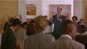 Кадры из фильма Инкогнито / Incognito (1997)