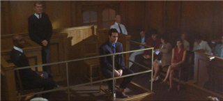 Кадр из фильма Инкогнито / Incognito (1997)