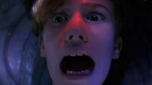 Кадры из фильма Звездный бойскаут / Star Kid (1997)