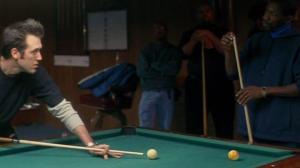 Кадры из фильма Поединок / Poolhall Junkies (2002)