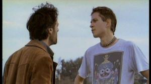 Кадры из фильма Что ищет он / Quello che cerchi (2002)