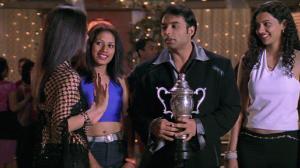 Кадры из фильма Свадьба моей любимой / Mere Yaar Ki Shaadi Hai (2002)