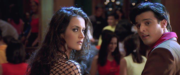 Кадр из фильма Свадьба моей любимой / Mere Yaar Ki Shaadi Hai (2002)