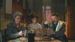 Кадры из фильма Копейка (2002)