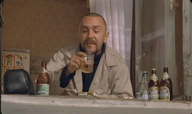 Кадр из фильма Копейка (2002)