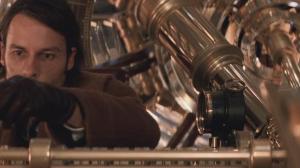 Кадры из фильма Машина времени / The Time Machine (2002)