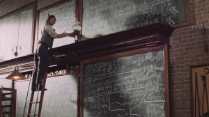 Кадры из фильма Машина времени / The Time Machine (2002)