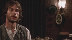 Кадры из фильма Машина времени / The Time Machine (2002)