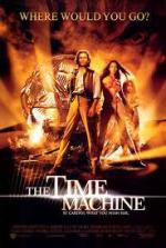 Машина времени / The Time Machine (2002)