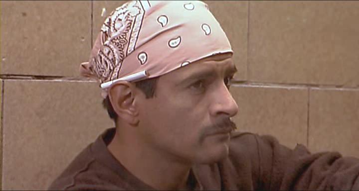 Кадр из фильма Пинеро / 2002 (2002)