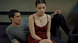 Кадры из фильма Интимные сцены / Sex Is Comedy (2002)