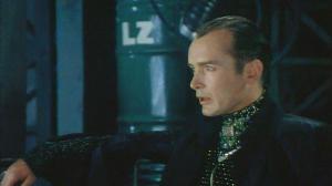 Кадры из фильма Повелитель луж (2002)