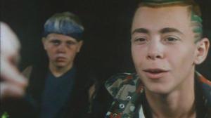Кадры из фильма Повелитель луж (2002)