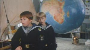 Кадры из фильма Повелитель луж (2002)
