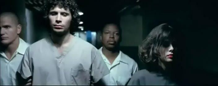 Кадр из фильма Внутри / Inside (2002)