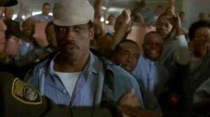 Кадры из фильма Обсуждению не подлежит / Undisputed (2002)