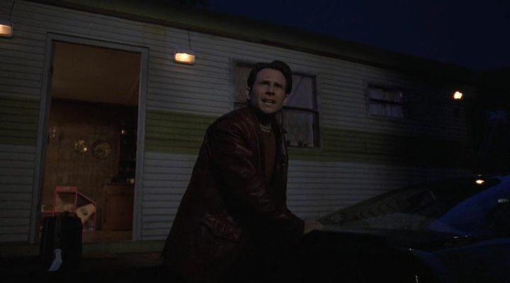 Кадр из фильма Тяжелые деньги / Hard Cash (2002)