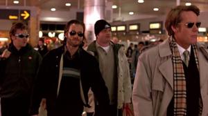 Кадры из фильма Слово вора / The Hard Word (2002)