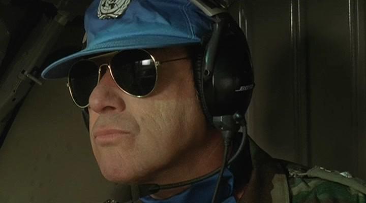 Кадр из фильма Большая гонка / Le Raid (2002)