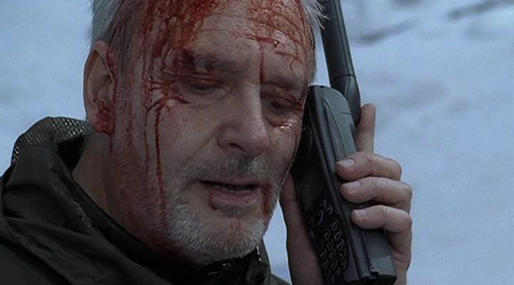 Кадр из фильма Большая гонка / Le Raid (2002)