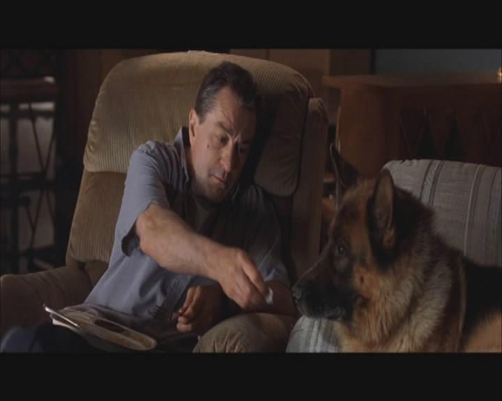 Кадр из фильма Шоу начинается / Showtime (2002)