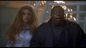 Кадры из фильма Тайный брат / Undercover Brother (2002)