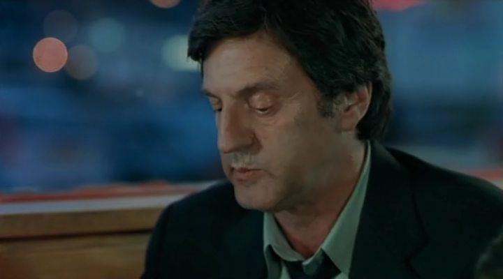 Кадр из фильма Соперник / L'adversaire (2002)
