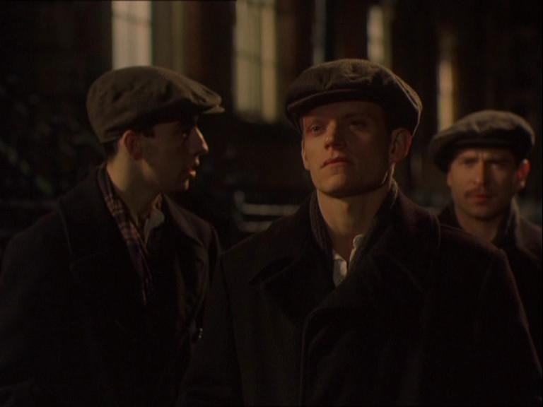 Кадр из фильма Парни Аль Капоне / Al's Lads (2002)