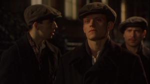 Кадры из фильма Парни Аль Капоне / Al's Lads (2002)