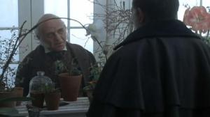 Кадры из фильма Амистад / Amistad (1997)