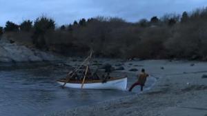 Кадры из фильма Амистад / Amistad (1997)