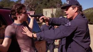 Кадры из фильма Против закона / Against the Law (1997)