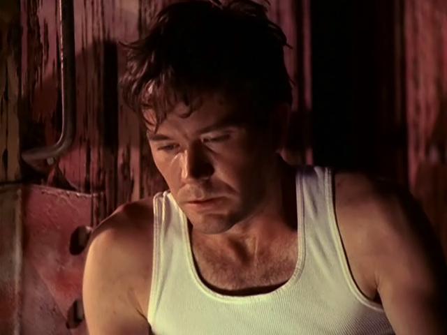 Кадр из фильма Ночной убийца / Dead by Midnight (1997)
