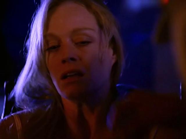 Кадр из фильма Ночной убийца / Dead by Midnight (1997)