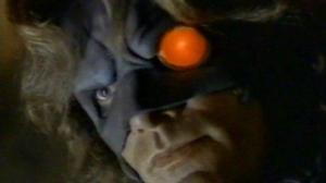 Кадры из фильма Найтмэн / Night Man (1997)