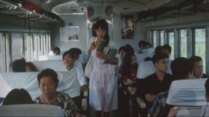 Кадры из фильма Письмо / Pyeonji (1997)