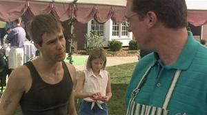 Кадры из фильма Луговые собачки / Lawn Dogs (1997)