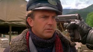 Кадры из фильма Почтальон / The Postman (1997)