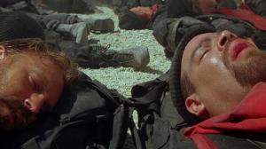 Кадры из фильма Почтальон / The Postman (1997)