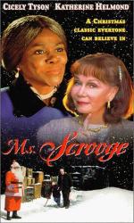 Миссис Скрудж / Ms. Scrooge (1997)