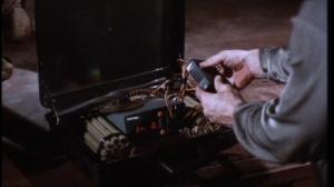 Кадры из фильма Инферно / Inferno (1997)