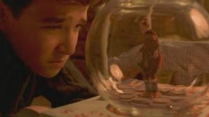 Кадры из фильма Воришки / The Borrowers (1997)