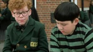 Кадры из фильма Гром в штанах / Thunderpants (2002)