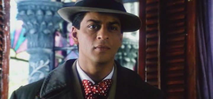 Кадр из фильма Девдас / Devdas (2002)