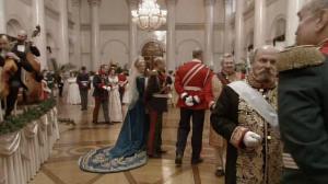 Кадры из фильма Русский ковчег / Russian Ark (2002)