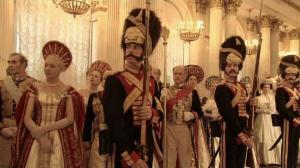 Кадры из фильма Русский ковчег / Russian Ark (2002)