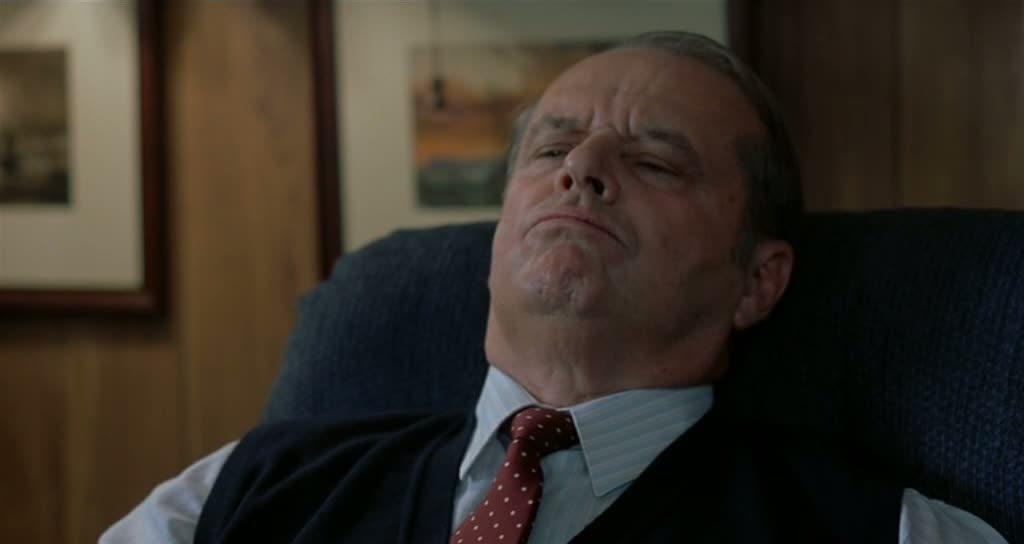 Кадр из фильма О Шмидте / About Schmidt (2002)