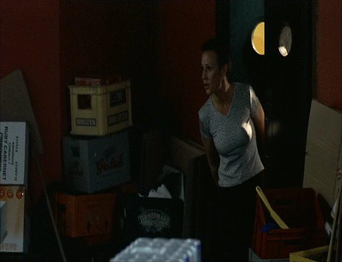 Кадр из фильма Милые шестнадцать лет / Sweet Sixteen (2002)