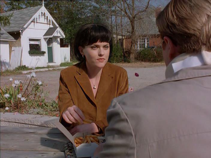 Кадр из фильма Чтоб ты сдох / Wish you were dead (2002)