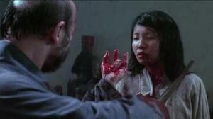 Кадры из фильма Двойное видение / Shuang tong (2002)